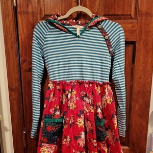Matilda jane EUC size 14 dress